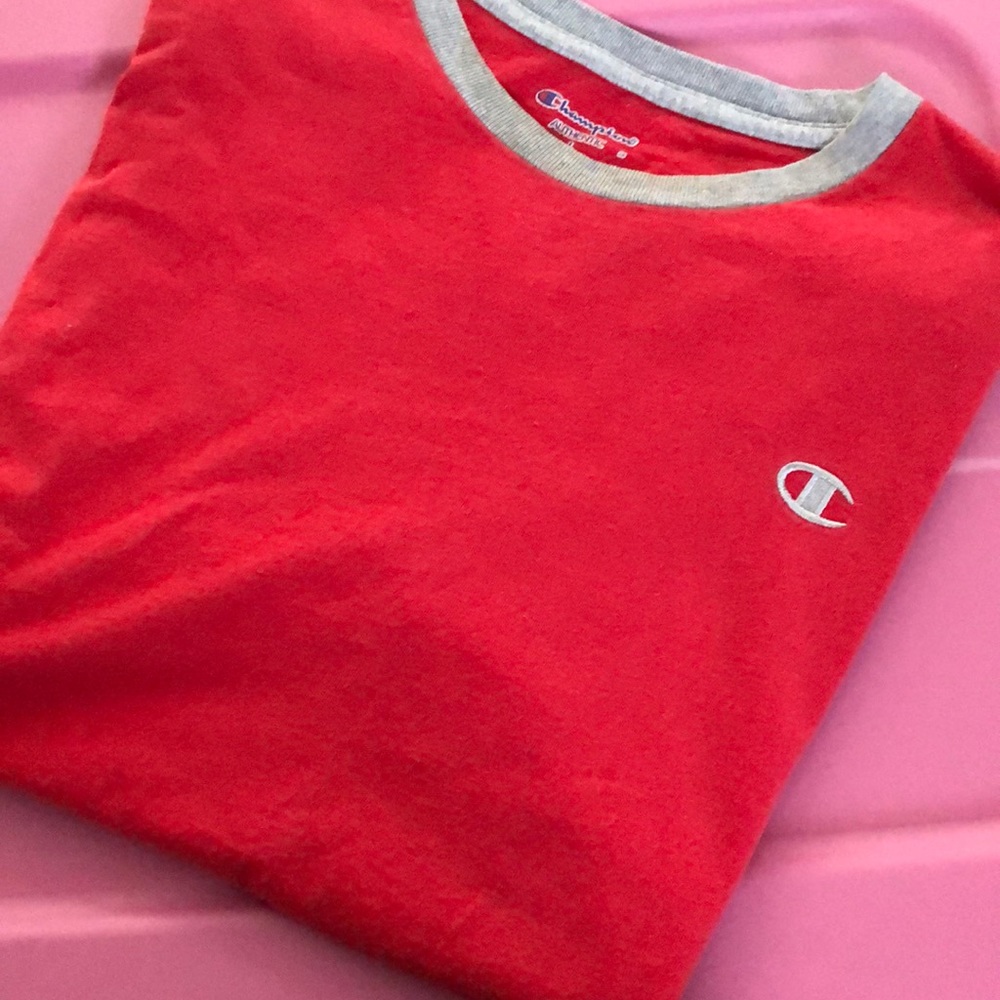 Men’s champion Tee